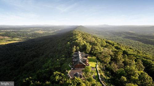 1364 Allegheny Way, GERRARDSTOWN, WV, 25420 | Card Image