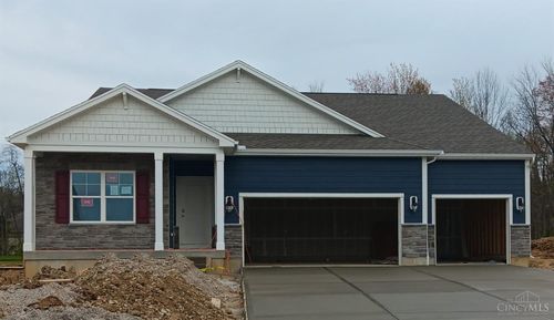 3658 Heritage Farm Ln, Amelia, OH, 45102-9217 | Card Image