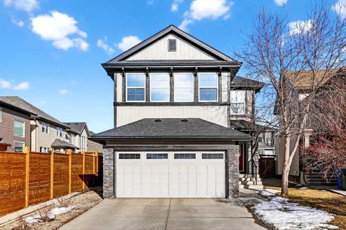220 Auburn Glen Manor Se, Calgary, AB, T3M0L2 | Card Image