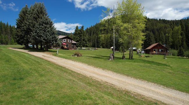 1876 Timber Creek Rd, House other with 8 bedrooms, 6 bathrooms and null parking in Haugan MT | Image 8