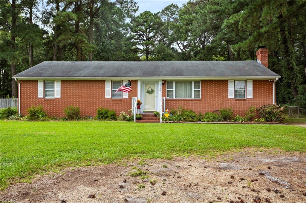 2100 Old Gum Road, For Sale in Chesapeake Zoocasa