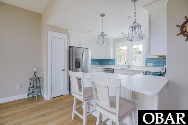 D - 105 Colington Point Cir, Townhouse with 3 bedrooms, 4 bathrooms and null parking in Kill Devil Hills NC | Image 6