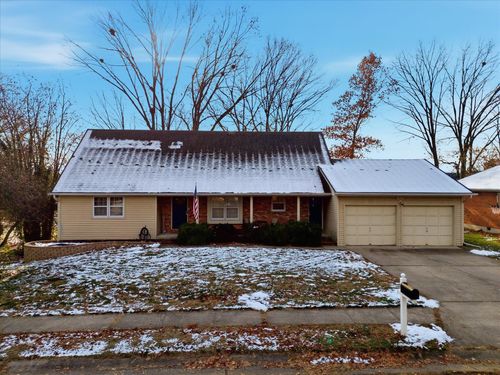 1312 Weaver Dr, COLUMBIA, MO, 65203-0888 | Card Image