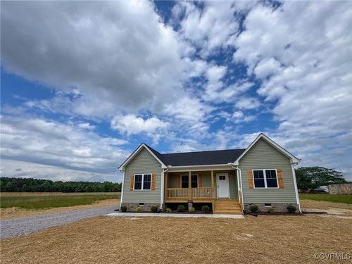 14057 Robinson Rd, Stony Creek, VA, 23882-3743 | Card Image
