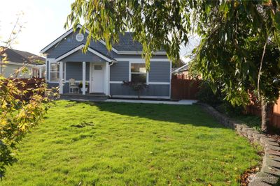 333 N Sylvia Street, House other with 3 bedrooms, 1 bathrooms and null parking in Montesano WA | Image 1