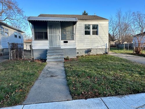 6078 Plainview Ave, Detroit, MI, 48228-3925 | Card Image