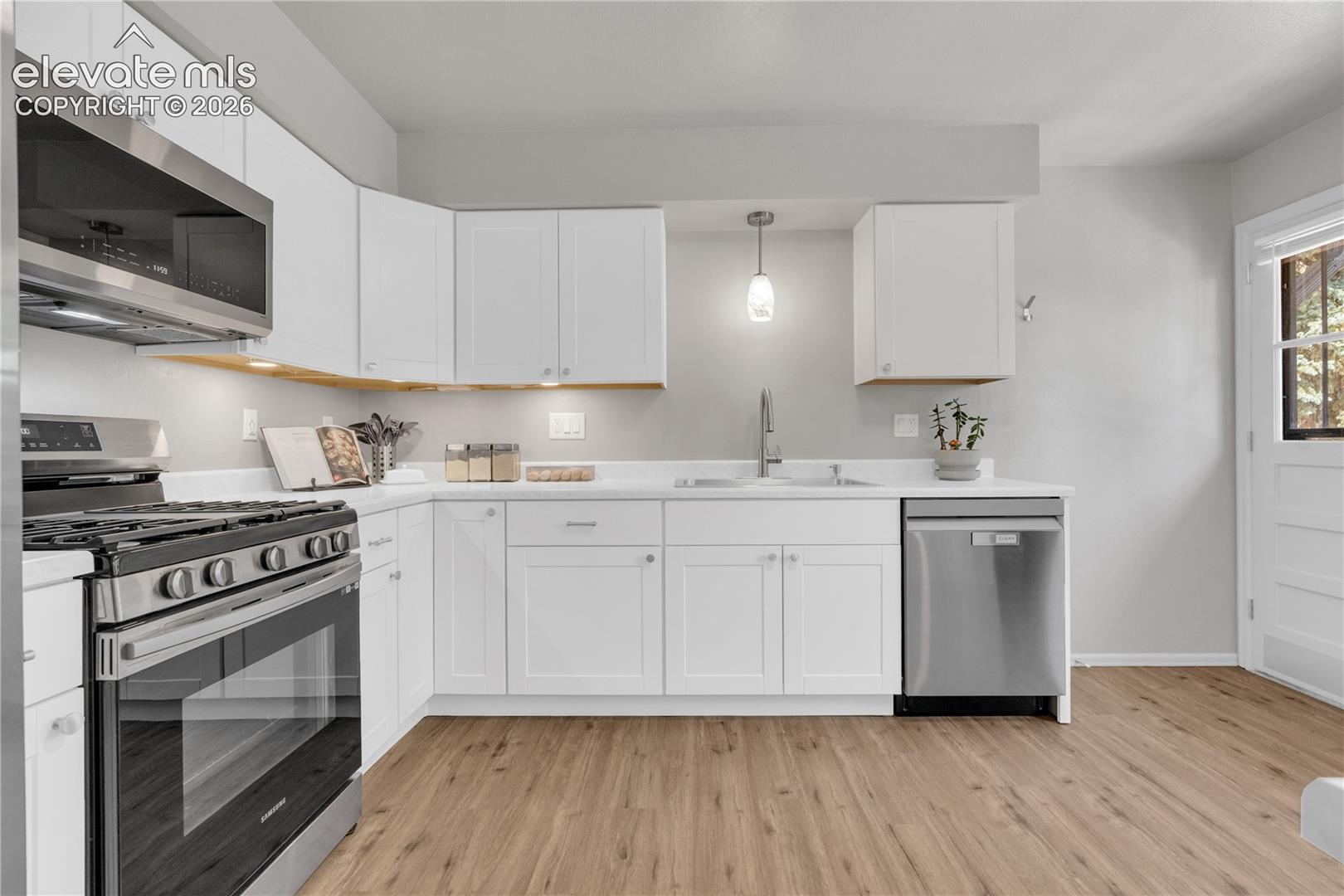 Residential in Colorado Springs 3