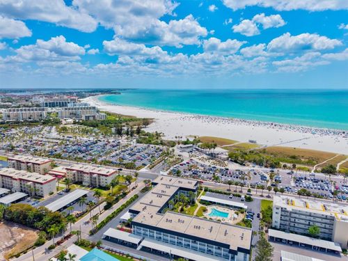 111-5600 Beach Way Dr, SARASOTA, FL, 34242-1850 | Card Image