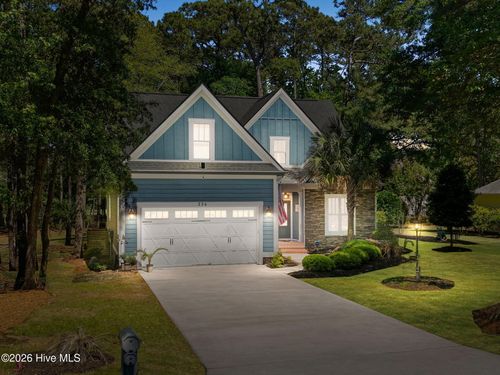 236 Clubhouse Dr, Supply, NC, 28462-2111 | Card Image