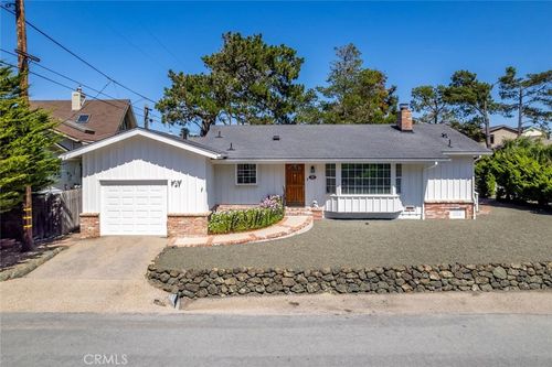 5116 Pembrook Dr, Cambria, CA, 93428-3251 | Card Image