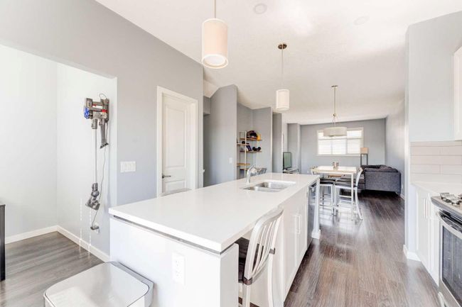 38 Copperstone Common Se, Home with 2 bedrooms, 2 bathrooms and 2 parking in Calgary AB | Image 9