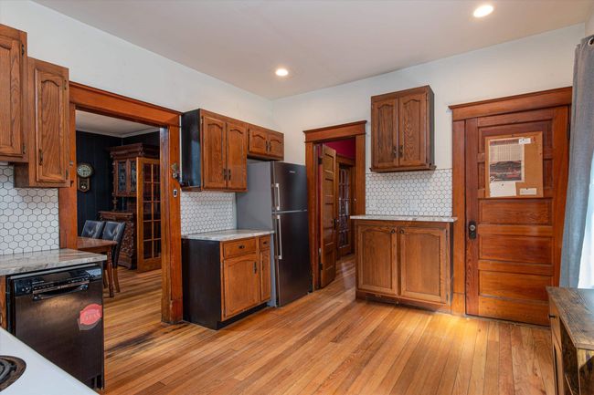 20 Woodstock Ave, House other with 3 bedrooms, 3 bathrooms and null parking in Rutland VT | Image 6