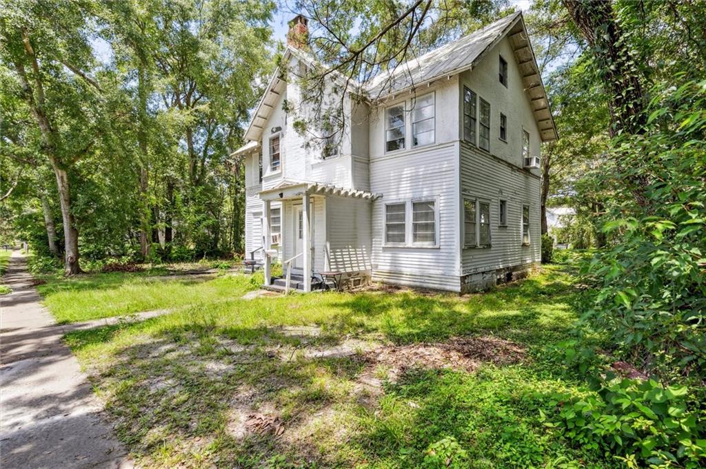 7th St, Chickasaw, AL 36611 #1