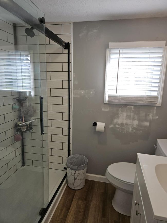 1361 Ohio Ave, House other with 1 bedrooms, 1 bathrooms and null parking in Logan OH | Image 11