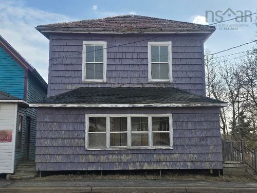 287 Main St, Tatamagouche, NS, B0K1V0 | Card Image