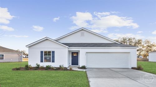 307 Flax Street, Statesboro, GA, 30461 | Card Image