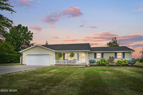 10433 Upp Rd, Van Wert, OH, 45891-9213 | Card Image