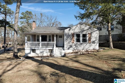 453 Exeter Dr, BIRMINGHAM, AL, 35206-2845 | Card Image