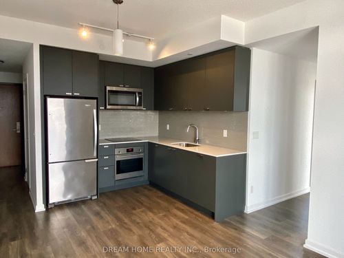 2510-56 Forest Manor Rd, North York, ON, M2J0E5 | Card Image