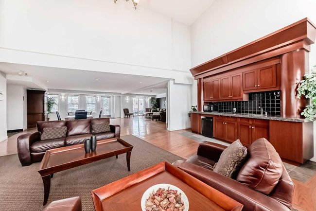367 - 2233 34 Avenue Sw, Condo with 1 bedrooms, 2 bathrooms and 1 parking in Calgary AB | Image 30