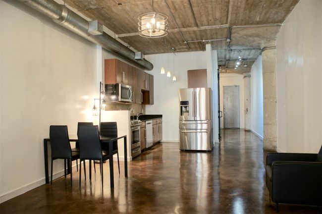 APT-617 - 1122 Jackson St, Condo with 1 bedrooms, 1 bathrooms and null parking in Dallas TX | Image 19