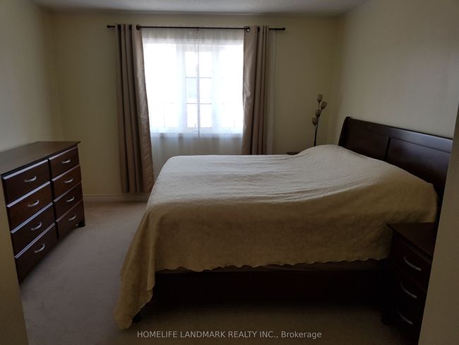 114 Alexie Way, House attached with 3 bedrooms, 3 bathrooms and 1 parking in Vaughan ON | Image 5