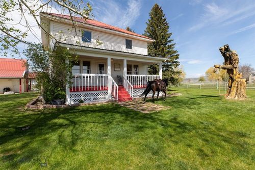 6280 W Dry Creek Road, Manhattan, MT, 59741 | Card Image