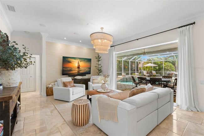 703 Monte Cristo Blvd, House other with 4 bedrooms, 3 bathrooms and null parking in Tierra Verde FL | Image 20