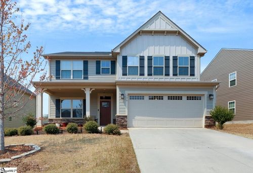 756 Windward Ln, Duncan, SC, 29334-8105 | Card Image