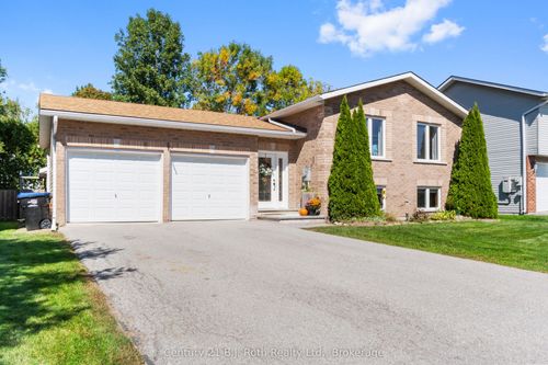 60 Donlands Crt, Coldwater, ON, L0K1E0 | Card Image