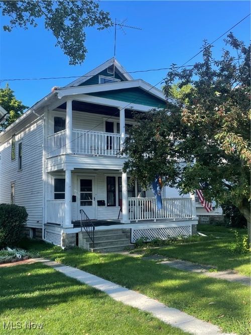 1320 W 7th St, Lorain, OH, 44052-1344 | Card Image