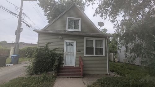 815 W 122nd Street, Chicago, IL, 60643 | Card Image