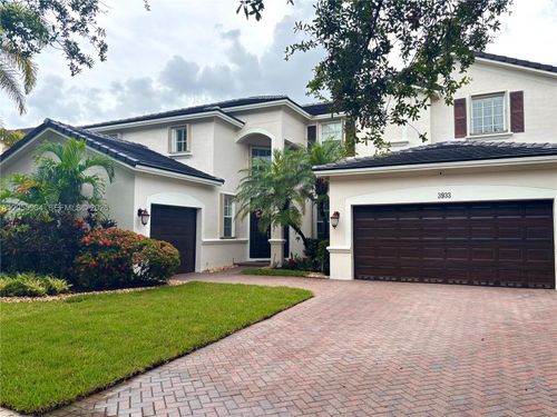 3933 E Hibiscus St, Weston, FL, 33332-2457 | Card Image