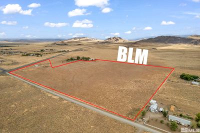 2 S Bybee Lane, Home with 0 bedrooms, 0 bathrooms and null parking in Yerington NV | Image 1