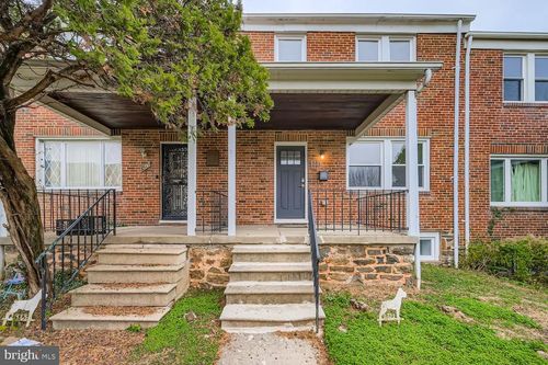 1311 N Kenwood Ave, BALTIMORE, MD, 21213-3832 | Card Image