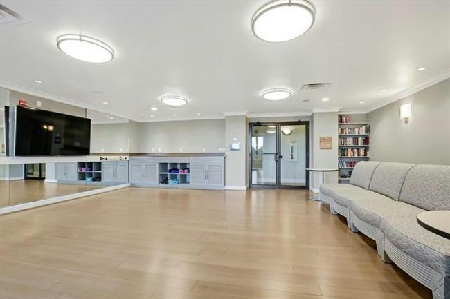 Activity Center is a multi-purpose room with interactive television ideal for yoga or pilates classes | Image 39