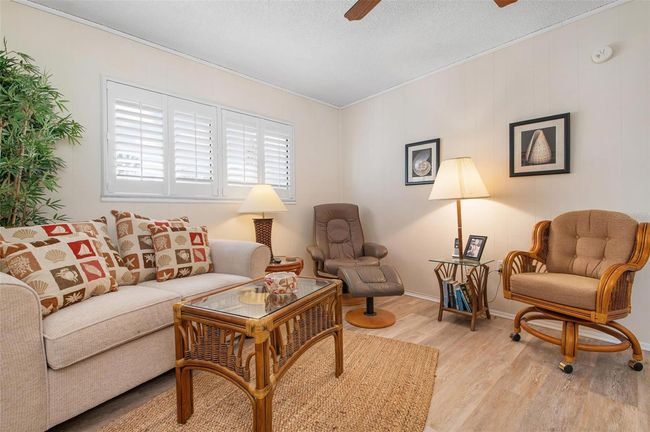 Bedroom 3 can be used as an office/den. | Image 24