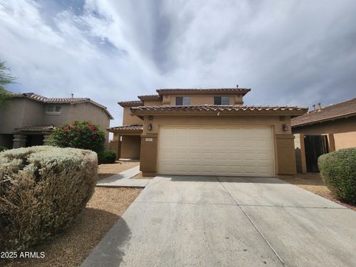 13921 W Port Royale Ln, Surprise, AZ, 85379-8675 | Card Image