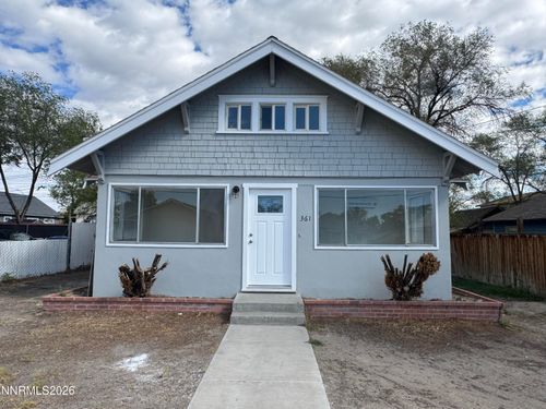 361 E Stillwater Avenue, Fallon, NV, 89406 | Card Image