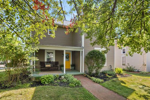 106 College St, Butler, OH, 44822-9331 | Card Image