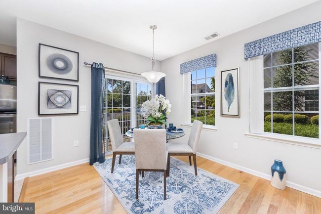 198 Camelot Ct, Condo with 2 bedrooms, 2 bathrooms and null parking in CINNAMINSON NJ | Image 4