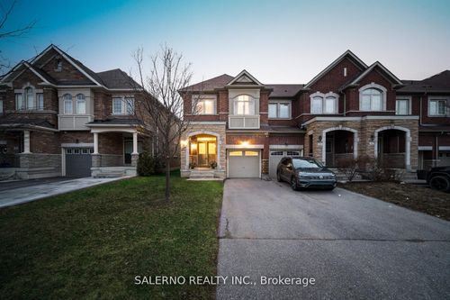 10 Isherwood Cres, Vaughan, ON, L4H3N9 | Card Image