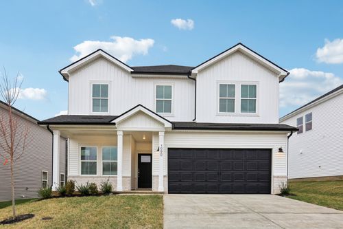 1090 Bluffton Cir, Clarksville, TN, 37043-2788 | Card Image