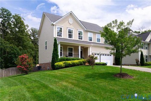 8421 Eden St, Henrico, VA, 23228-3054 | Card Image