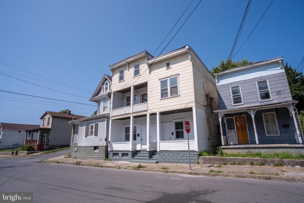 Furnace St, Cumberland, MD 21502