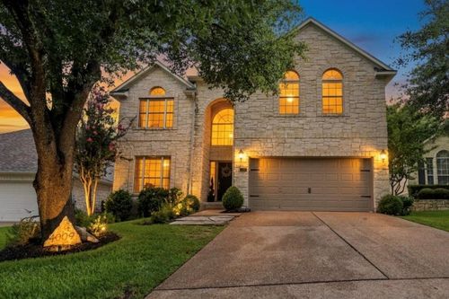 4009 Sable Oaks Dr, Round Rock, TX, 78664-6254 | Card Image