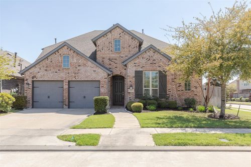 23635 Kingston Ridge Way, Katy, TX, 77493-7965 | Card Image