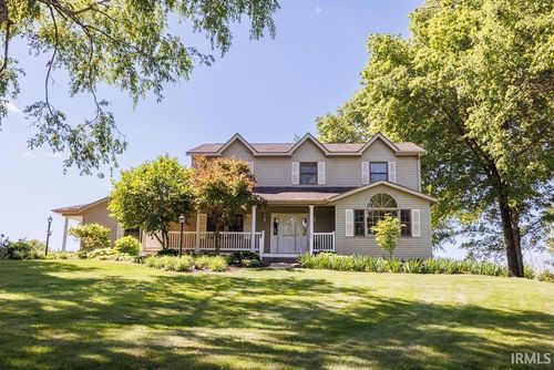 8303 Anne Avenue, Bloomington, IN, 47401 | Card Image