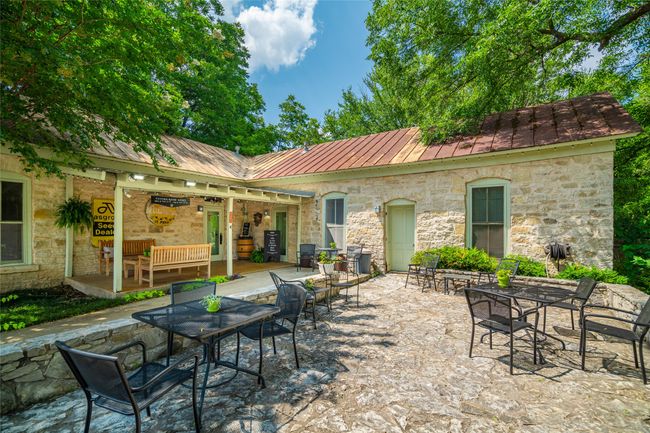 802 S Austin St, Home with 0 bedrooms, 0 bathrooms and null parking in Comanche TX | Image 5
