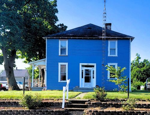 443 W Green St, Montpelier, IN, 47359-1279 | Card Image